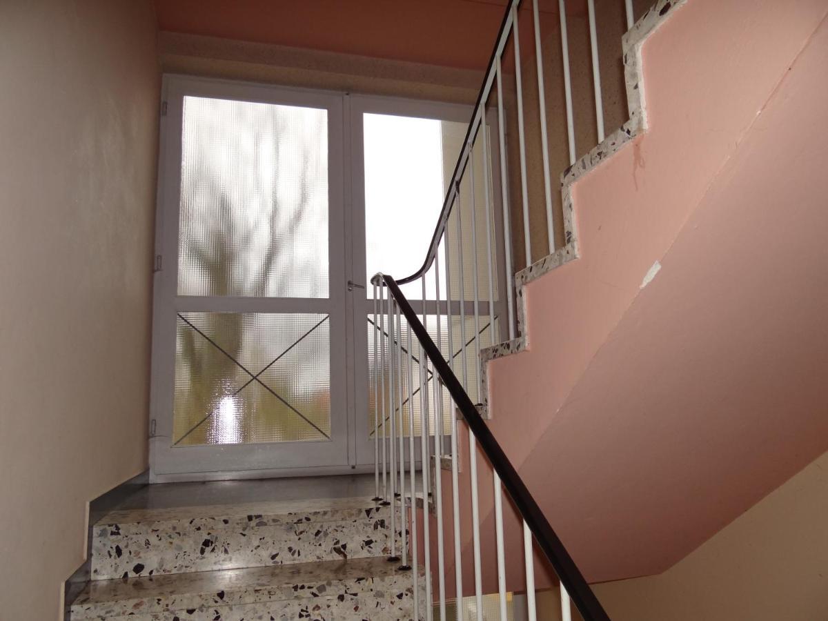 Ferienappartement Thumseestrasse Bad Reichenhall Dış mekan fotoğraf