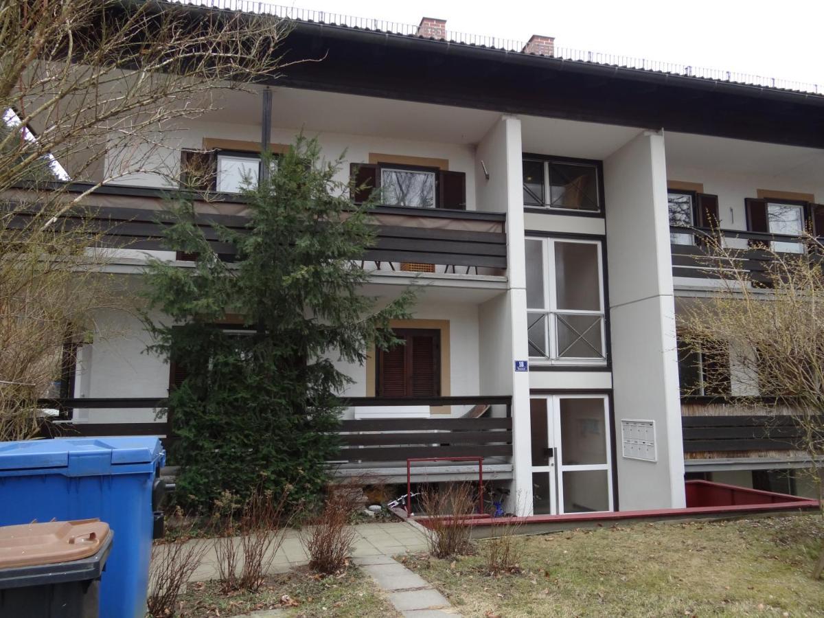 Ferienappartement Thumseestrasse Bad Reichenhall Dış mekan fotoğraf