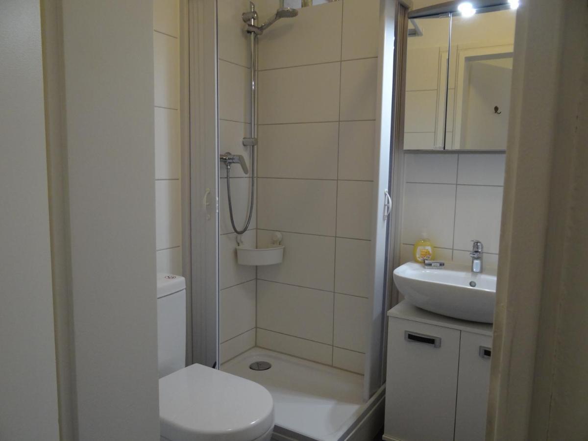 Ferienappartement Thumseestrasse Bad Reichenhall Dış mekan fotoğraf