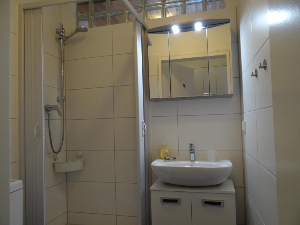 Ferienappartement Thumseestrasse Bad Reichenhall Dış mekan fotoğraf
