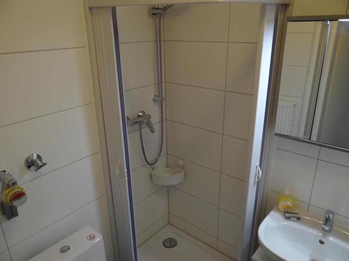 Ferienappartement Thumseestrasse Bad Reichenhall Dış mekan fotoğraf