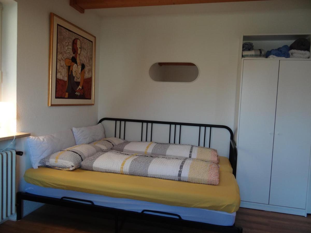 Ferienappartement Thumseestrasse Bad Reichenhall Dış mekan fotoğraf