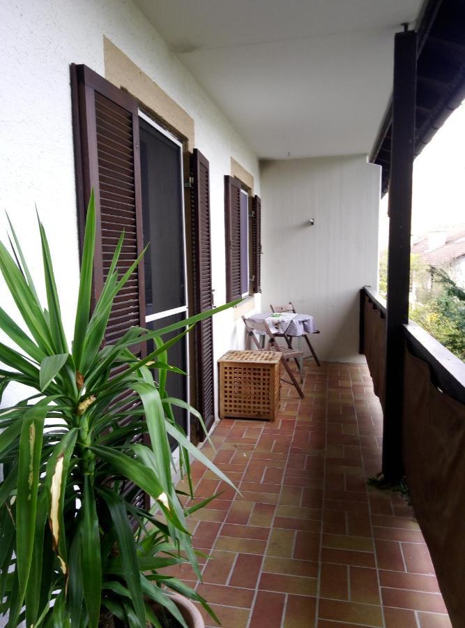 Ferienappartement Thumseestrasse Bad Reichenhall Dış mekan fotoğraf