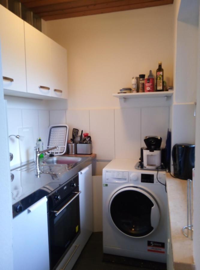 Ferienappartement Thumseestrasse Bad Reichenhall Dış mekan fotoğraf