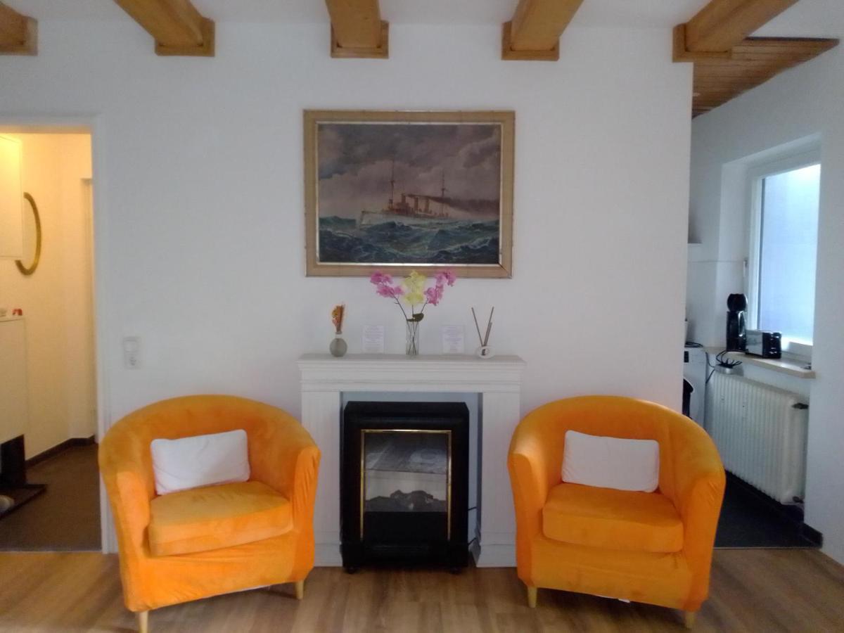 Ferienappartement Thumseestrasse Bad Reichenhall Dış mekan fotoğraf