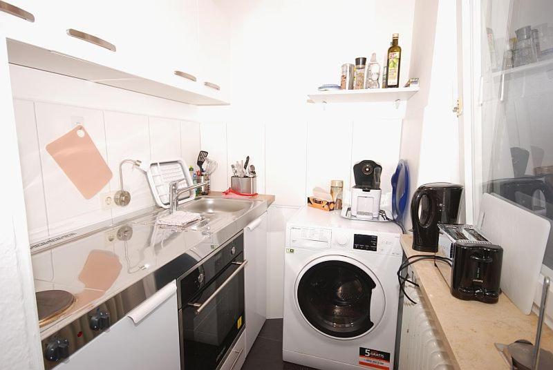 Ferienappartement Thumseestrasse Bad Reichenhall Dış mekan fotoğraf